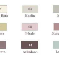Pinturas tiza Dayka Trade