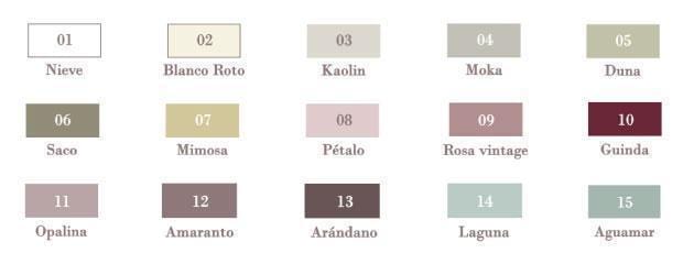 Pinturas tiza Dayka Trade