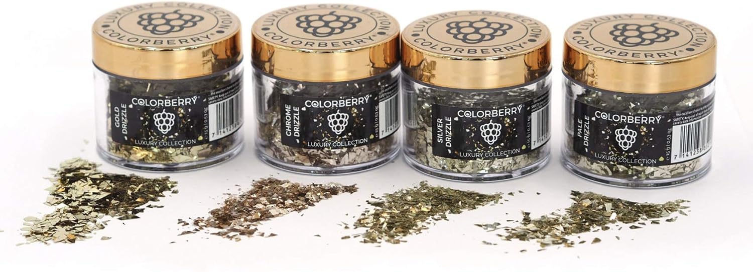 Resina colorberry