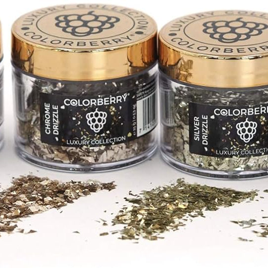 Resina colorberry