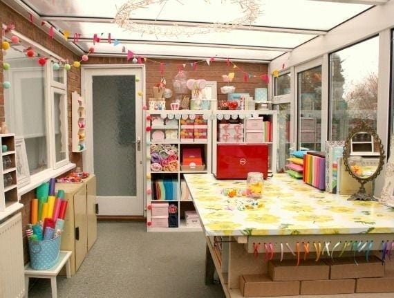 Como ha de ser un buen taller de manualidades