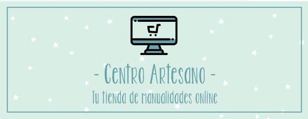 Descubre nuestra tienda de manualidades online