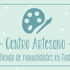Centro Artesano: Tu tienda de manualidades en Madrid