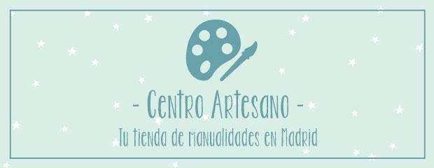 Centro Artesano: Tu tienda de manualidades en Madrid