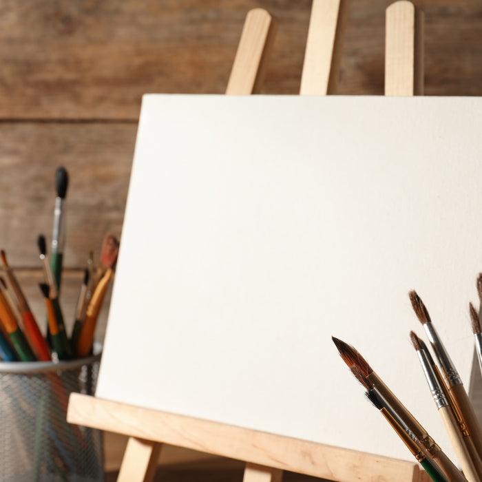 Lienzos para pintar