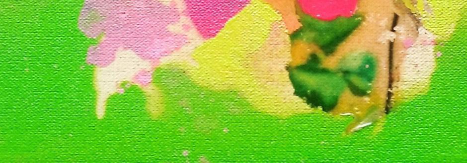 Nuestro nuevos talleres de Pintura con Elena Uranga son sorprendentes