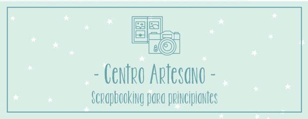 Consejos de scrapbooking para principiantes