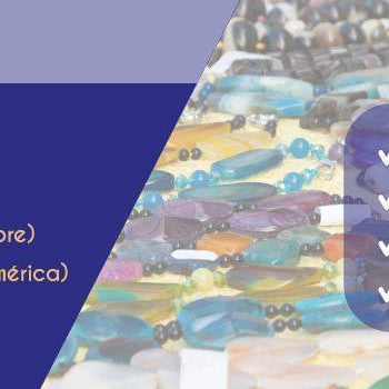 Taller de bisutería en Madrid, ¡divertidísimo!