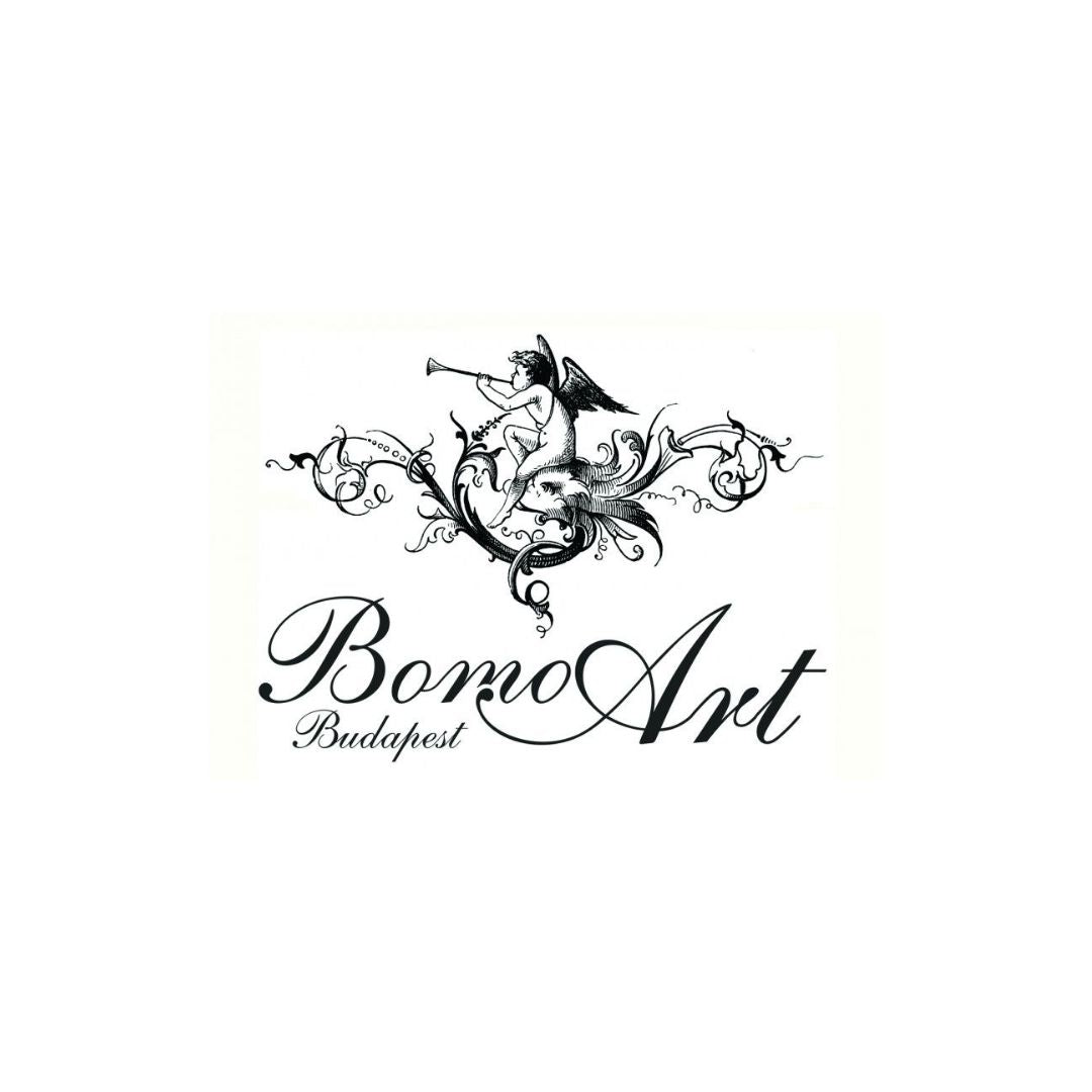 Bomo art