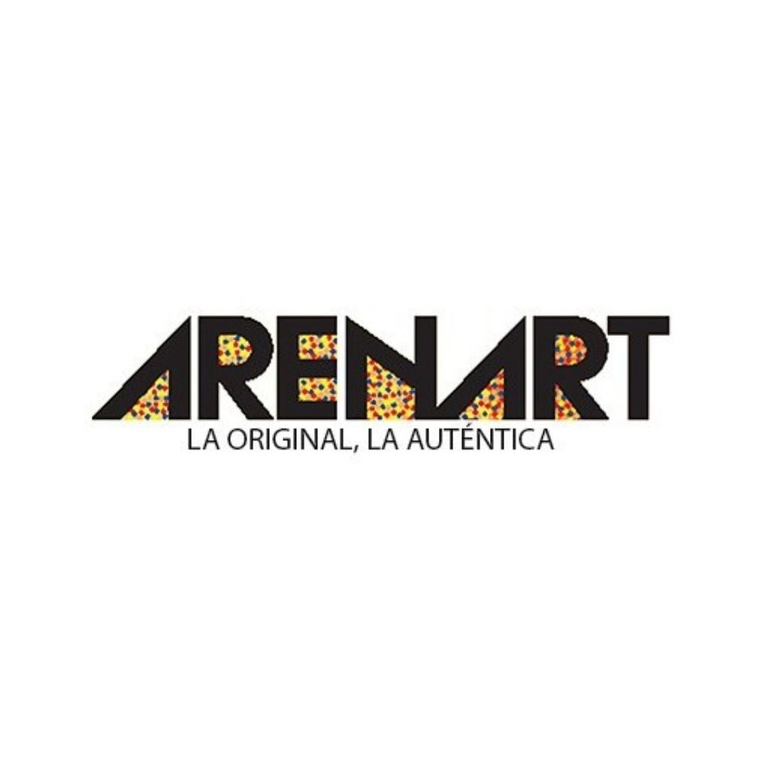Arenart manualidades