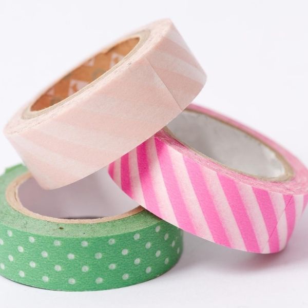 Washi tape