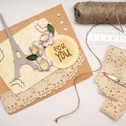 adornos para scrapbook