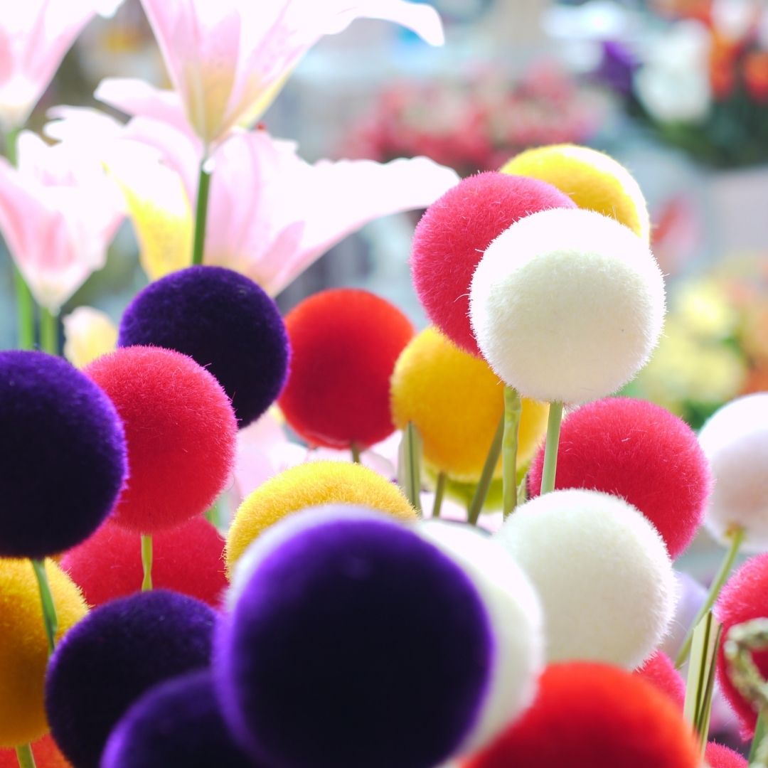 Arte Floral
