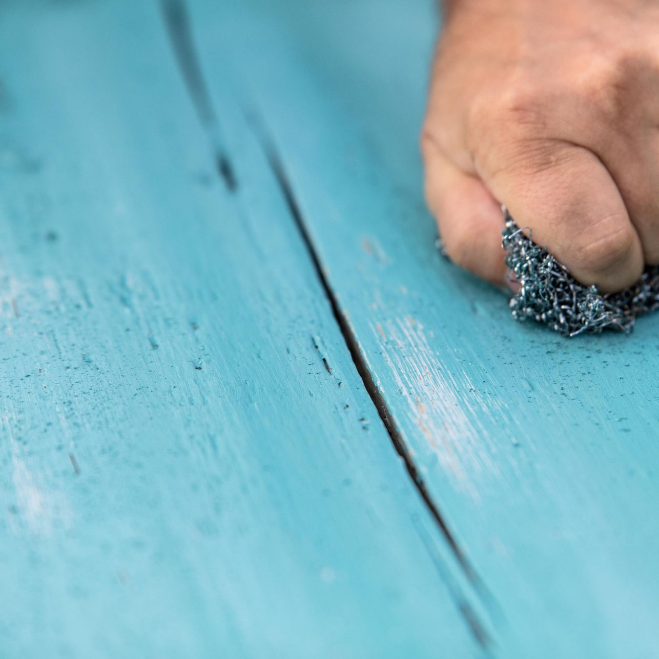 Pinturas Chalky