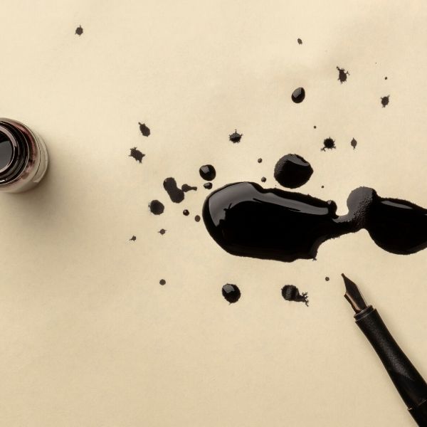 Tinta china