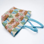 Asas y cierres para patchwork