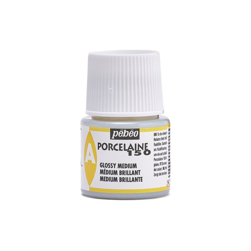 Pebeo Porcelaine 150 - A - Medium 038002
