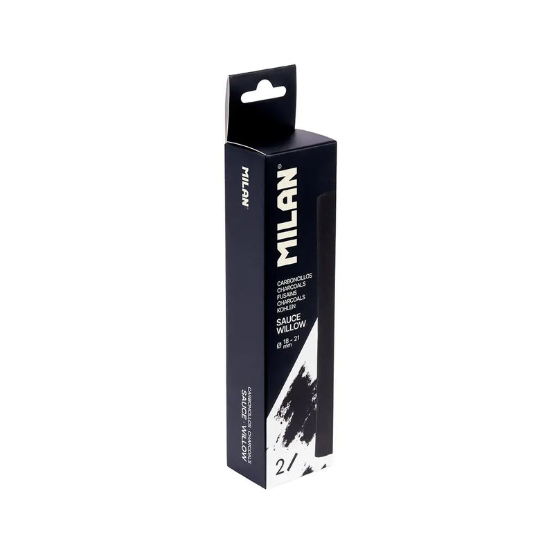 Bicolor triangular pencils 6 metallic-fluorescent colors