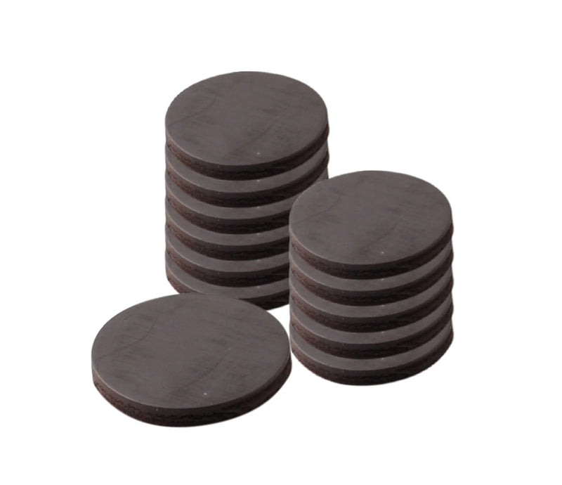 Iman flexible 12mm x 4mm 12 pcs 1617084