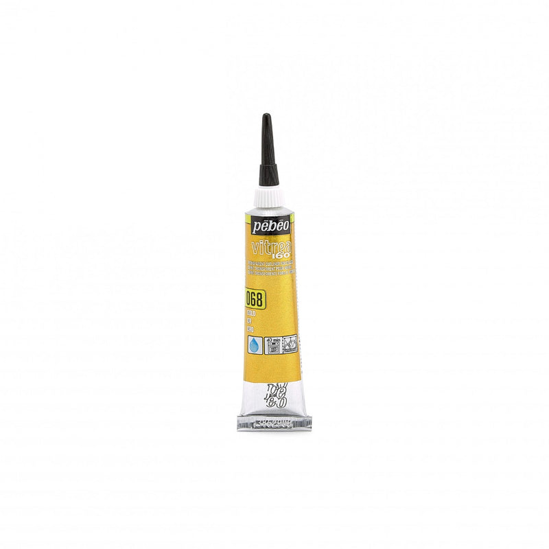 Pebeo Markers for porcelain porcelaine 150 9 u.