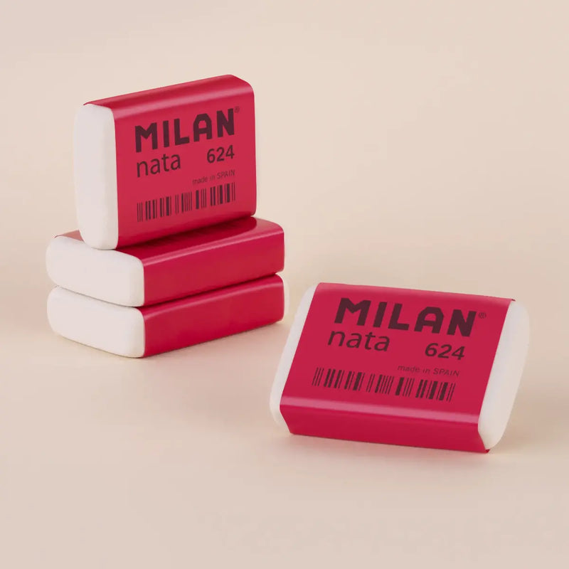 Milan gomme malléable chapelure gris 1220
