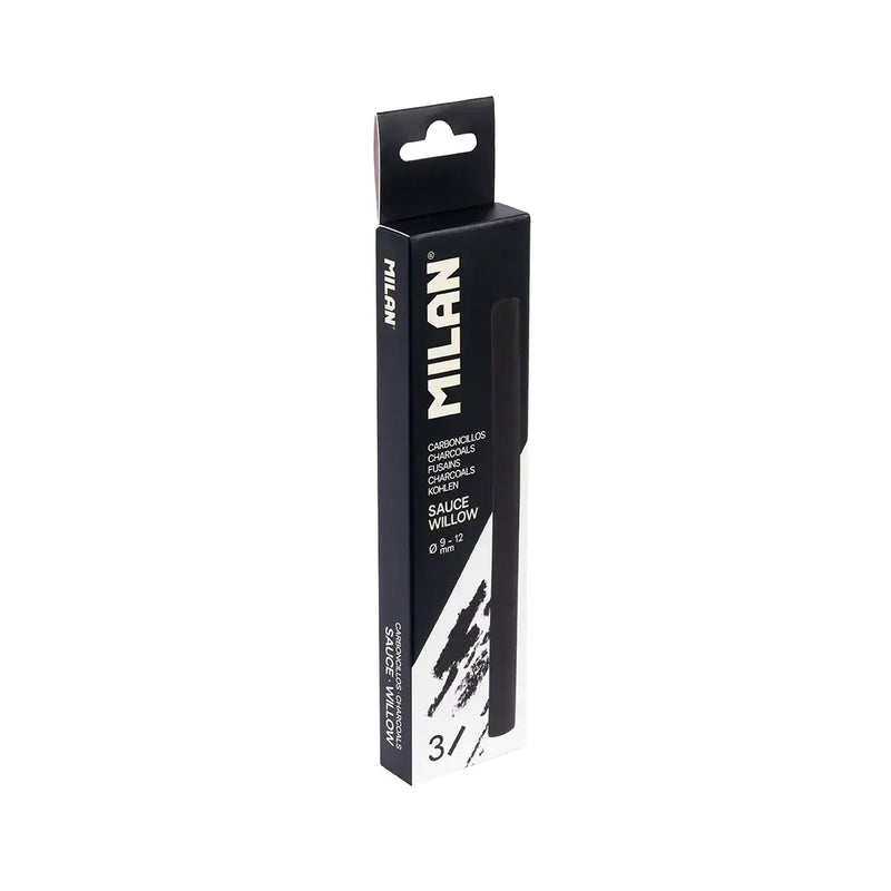 Milan Carboncillo 14-16mm 2 unidades 2720702