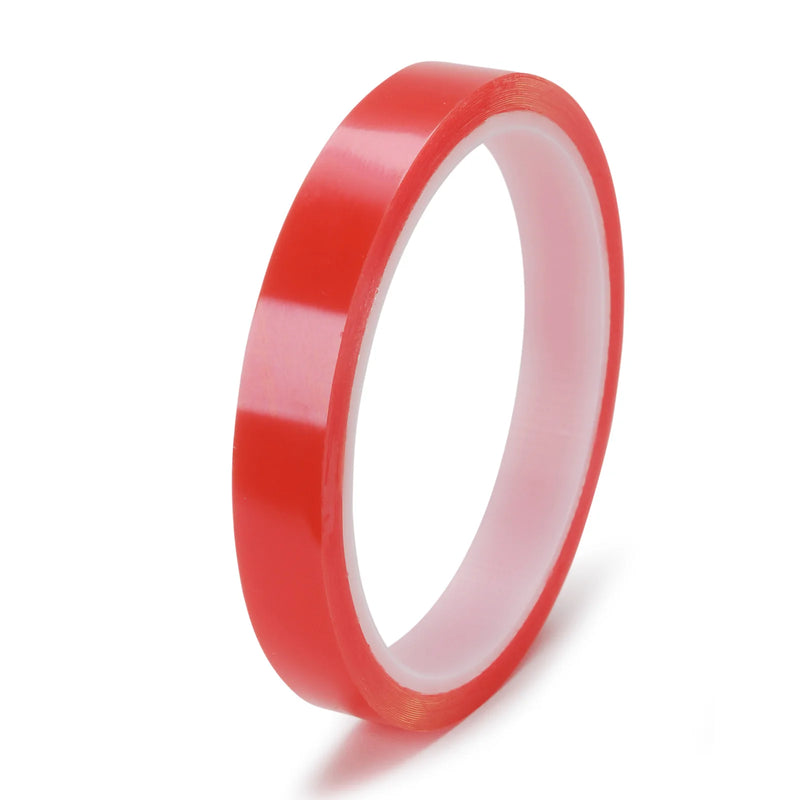 Cinta adhesiva doble cara extra fuerte 12mm 10m 3112-074