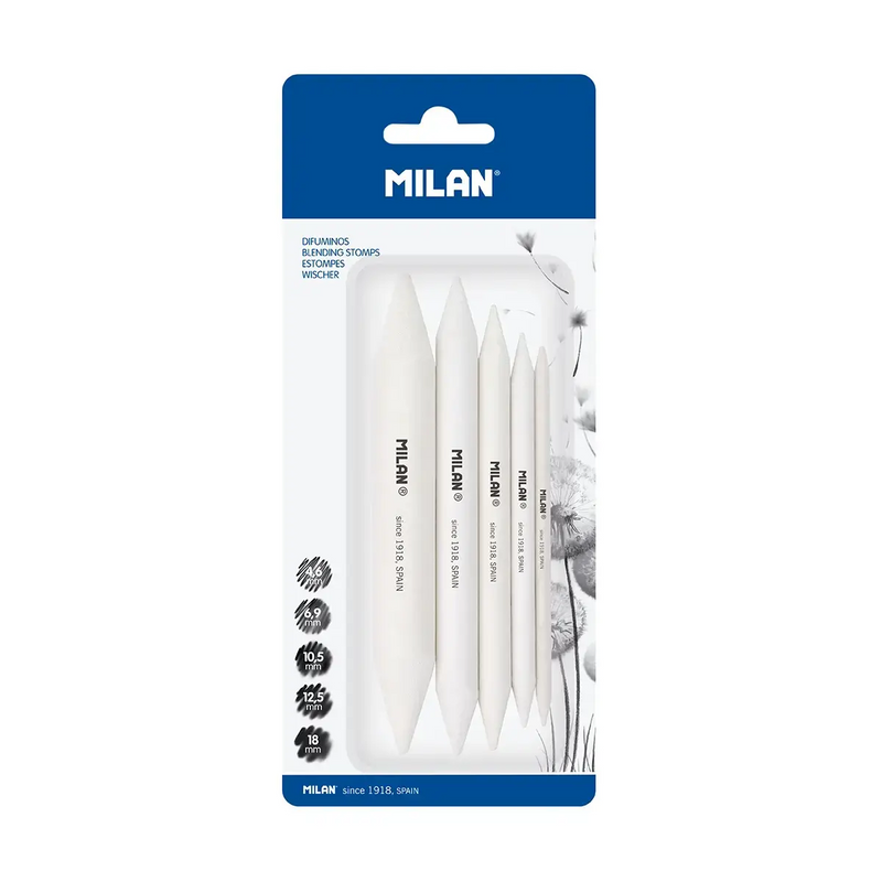 Mallette d'assortiment Blur 3u