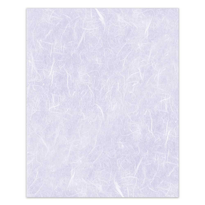 Papier de riz Papers for you 54x33cm PFY13802 lisse cristal rose