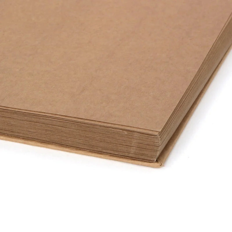 Artemio scrapbook notebook A3 11007025 white