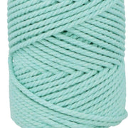 Artemio cordon de algodon de 3mm 60m 13030282 250g aqua ARTEMIO CENTROARTESANO