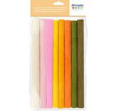 kit Papel Crepe Pinocho ARTEMIO CENTROARTESANO