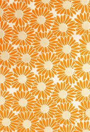 Nepalaise washi paper pack de 12hojas naranjas 11005380 ARTEMIO CENTROARTESANO