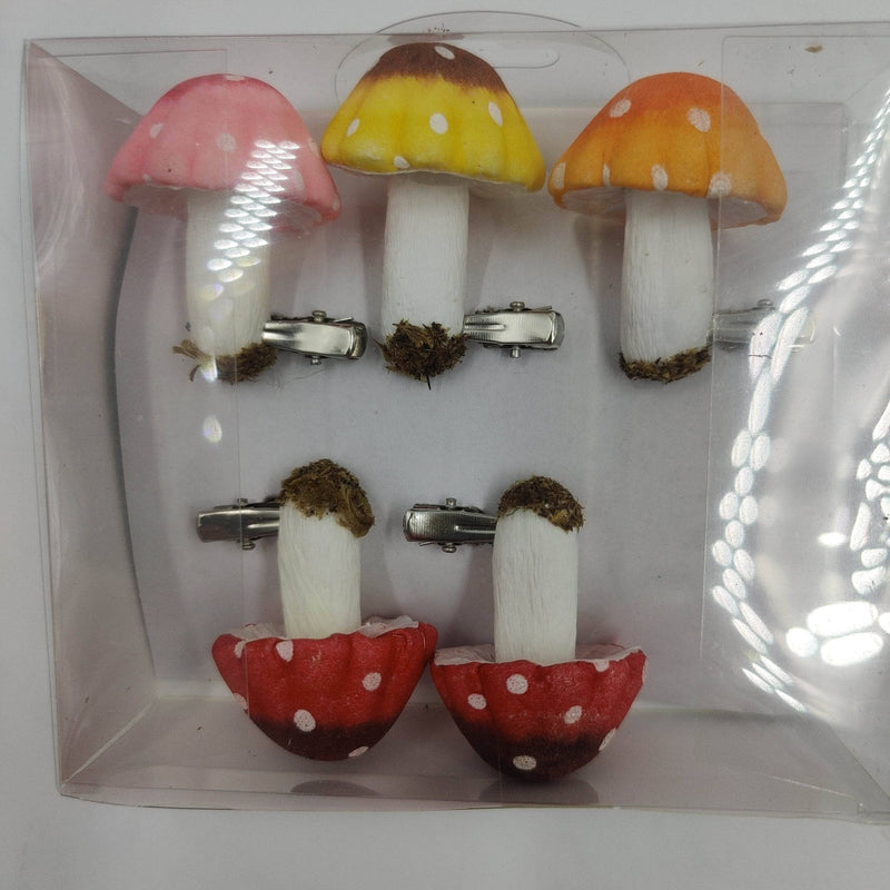 Artemio 13001107 set de figuras 5u. de setas 5cm para adornar ARTEMIO Oferta CENTROARTESANO