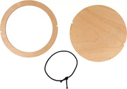Artemio soporte redondo para macramé 14004140 ARTEMIO Oferta CENTROARTESANO