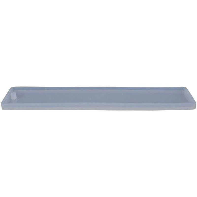 Artis decor molde de silicona para resina separador de libros 14x3cm ARTIS DECOR CENTROARTESANO