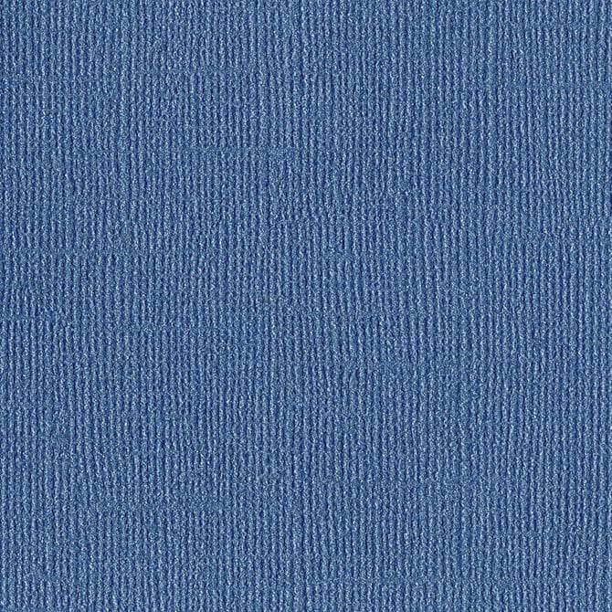 Cartulina texturizada bazzill 300518 Azul prusiano perlado BAZZILL CENTROARTESANO