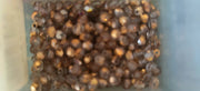 Bolas de cristal  Checas de 4mm Centroartesano CENTROARTESANO