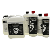 Colorberry Geoda Resin 500ml COLORBERRY CENTROARTESANO