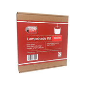 Kit de Pantalla de tambor de 70cm DANNELLS CENTROARTESANO