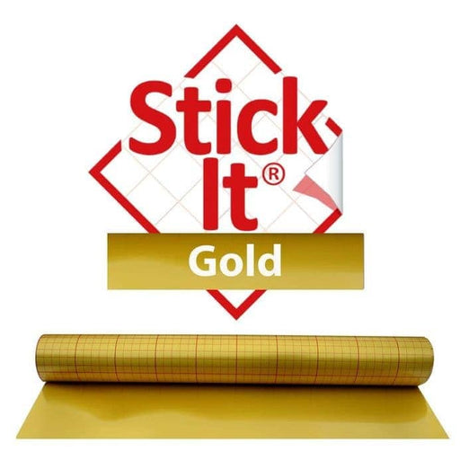 Plástico para Pantalla de lámpara dorado jaspeado 120cm (se vende por centímetros lineal) minimo 50cm DANNELLS CENTROARTESANO