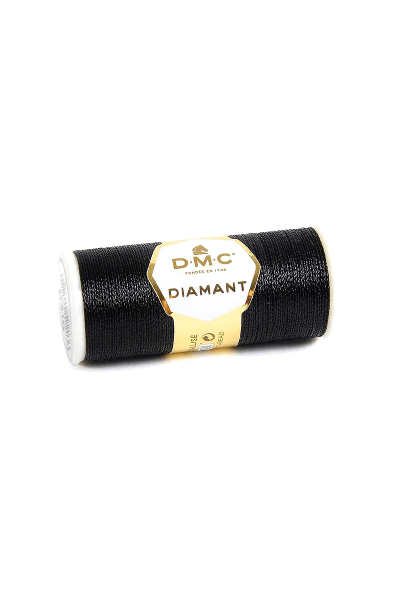 Hilo Metalizado DMC Diamant