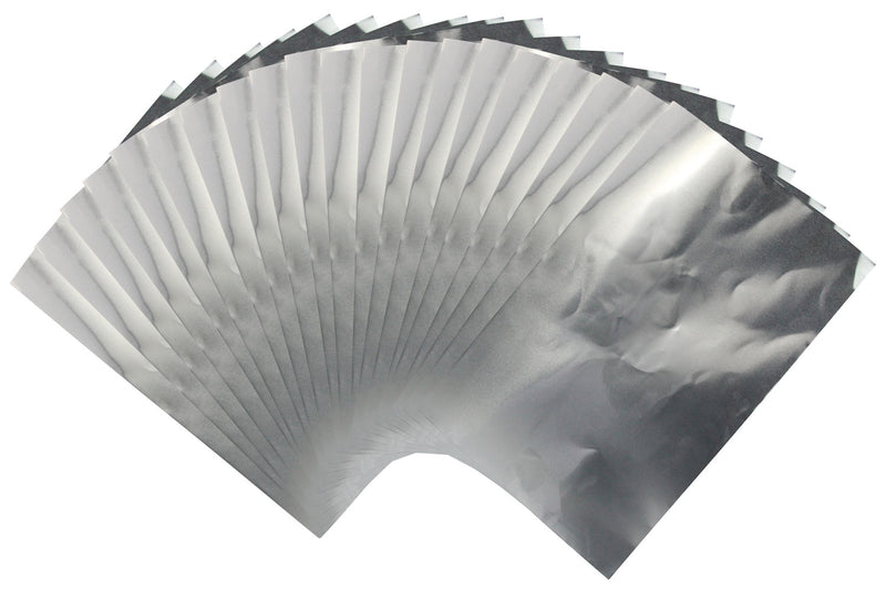 Gaufrage aluminium 50cm largeur x cm (vente minimum 25cm) Epaisseur 0,1mm