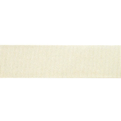 Cinta Gros Grain 015mm 245 crema GROS GRAIN CENTROARTESANO