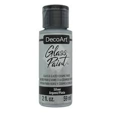 Americana gloss enamels 59ML DAG001 white