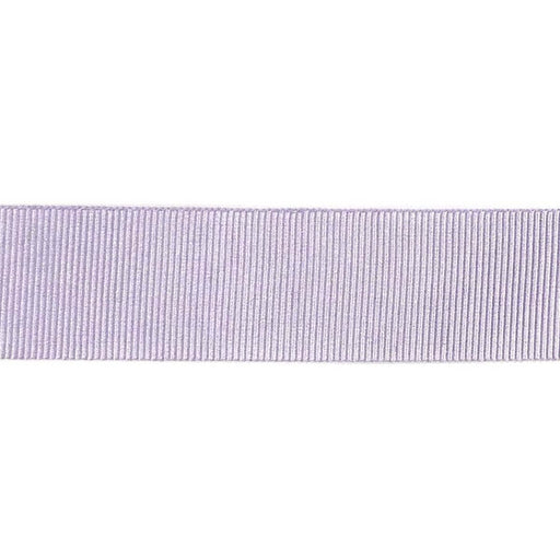 Cinta gros grain 025mm 1m 230 lila claro JOSE ROSAS TABERNER CENTROARTESANO