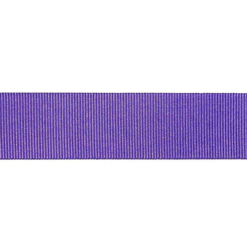 Cinta Gros grain 025mm 1m 231 morado JOSE ROSAS TABERNER CENTROARTESANO