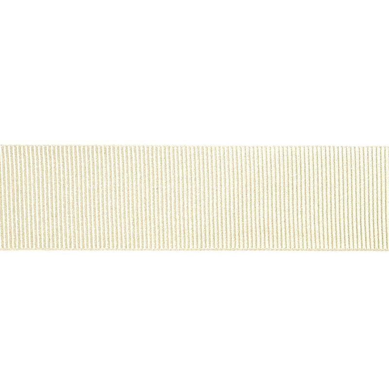 Cinta Gros Grain 025mm 1m 245 crema JOSE ROSAS TABERNER CENTROARTESANO