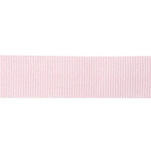 Cinta Gros Grain 025mm 1m 407 rosa bebe JOSE ROSAS TABERNER CENTROARTESANO