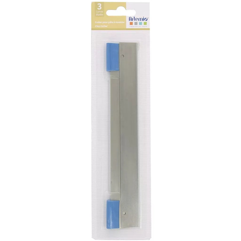 Artemio 4 sticks of sealing wax 13051010 red